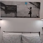 Appartement Casa Cesare *