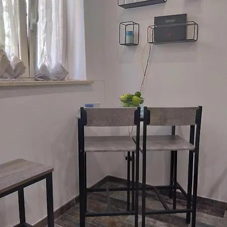 Apartamento Casa Cesare *
