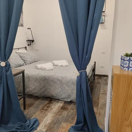 Apartamento Casa Cesare