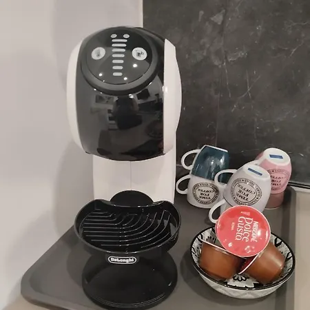 Casa Cesare Apartment *