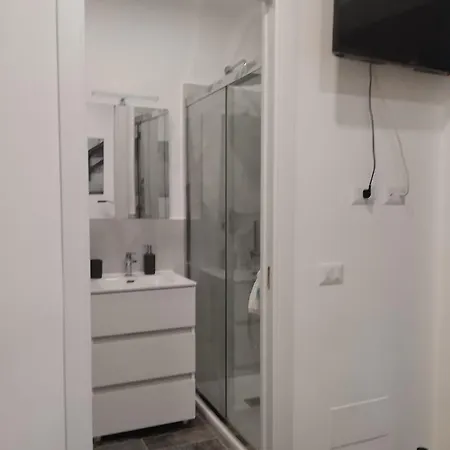 Casa Cesare Apartment