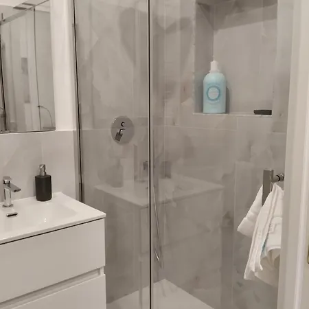 Casa Cesare Apartment