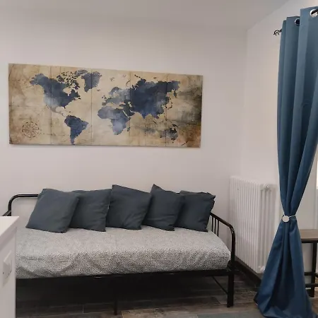 Casa Cesare Apartment Rome