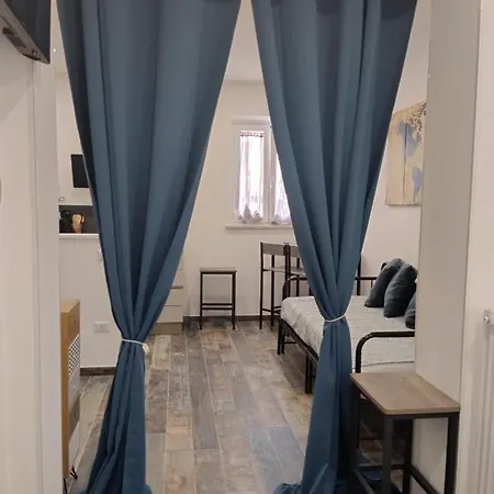 Casa Cesare Apartment Rome