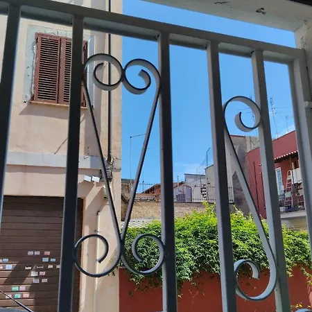 Casa Cesare Lägenhet
