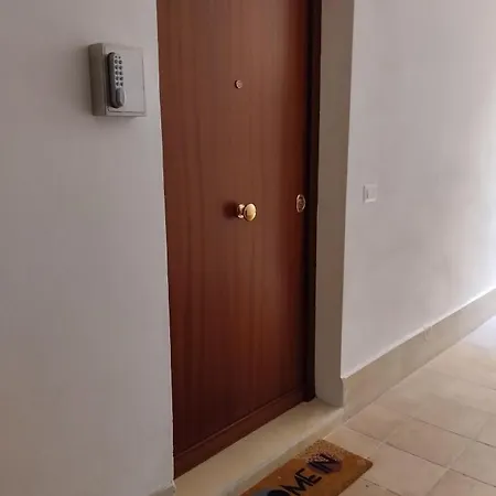 Casa Cesare Apartment Rome