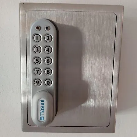 Casa Cesare Διαμέρισμα *