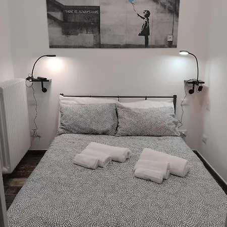 Casa Cesare * Rome