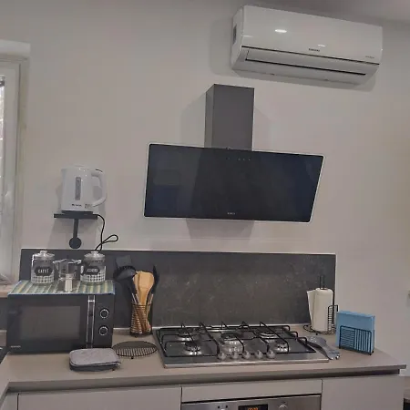 Apartamento Casa Cesare