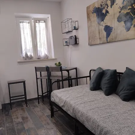 Apartamento Casa Cesare *