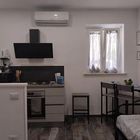 Casa Cesare Apartment *