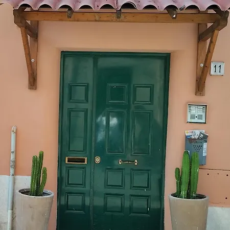 Casa Cesare *